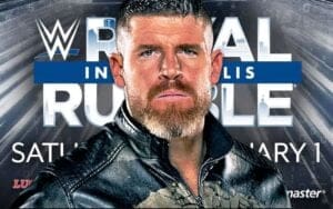 TNA’s Steve Maclin Hints at Possible WWE Royal Rumble Surprise Entry