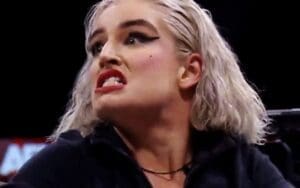 Toni Storm Announces Retirement from Wrestling After String of Defeats