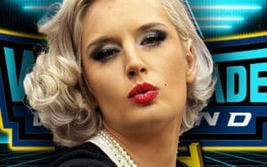 Toni Storm Spotted at WrestleCade After AEW “Retirement” Announcement Toni Storm Spotted at WrestleCade After AEW “Retirement” Announcement