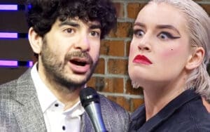 Tony Khan Addresses Toni Storm's Retirement Announcement