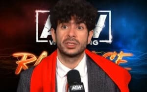Tony Khan Clowned by Fans for Telling Them to Watch 11/15 AEW Rampage Tony Khan Clowned by Fans for Telling Them to Watch 11/15 AEW Rampage
