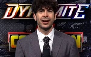 Tony Khan Explains AEW’s Strategy for Taping Collision and Dynamite Tony Khan Explains AEW’s Strategy for Taping Collision and Dynamite