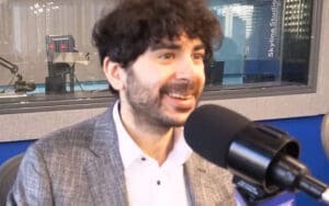 Tony Khan Gloats About AEW’s Music Licensing: “We Did It the Right Way” Tony Khan Gloats About AEW's Music Licensing: "We Did It the Right Way"