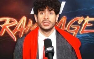 Tony Khan Hints at Possible New Home for AEW Rampage Amidst Impending Cancellation Tony Khan Hints at Possible New Home for AEW Rampage Amidst Impending Cancellation