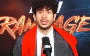 Tony Khan Hints at Possible New Home for AEW Rampage Amidst Impending Cancellation