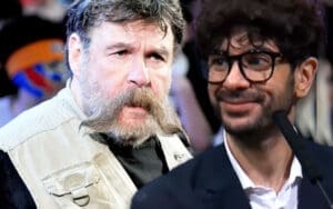 Tony Khan Makes Generous Donation to Dutch Mantell Amidst Severe Health Issues