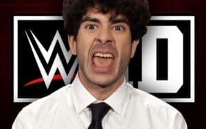 Tony Khan Reacts to WWE’s ID Program and AEW’s Strategy to Compete for Top Talent Tony Khan Reacts to WWE’s ID Program and AEW’s Strategy to Compete for Top Talent