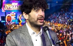 Tony Khan Reveals AEW’s Strategy for Shows in Smaller Venues Tony Khan Reveals AEW's Strategy for Shows in Smaller Venues