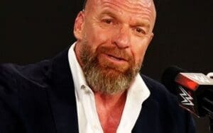 Triple H Addresses Critics of Modern WWE Styles