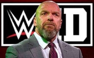 Triple H Had Idea To Help Independent Pro Wrestling Years Ago