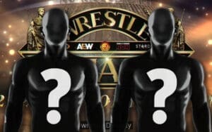New Match Confirmed for NJPW x AEW Wrestle Dynasty Two Huge Matches Added to NJPW's Wrestle Dynasty Card