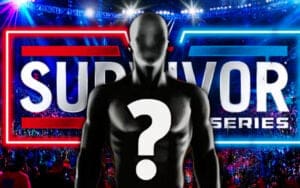 Unadvertised WWE Star Expected To Be In Town For 2024 Survivor Series PLE