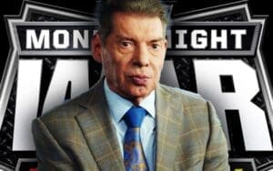 Vince McMahon to Tackle Monday Night Wars in New Entertainment Venture