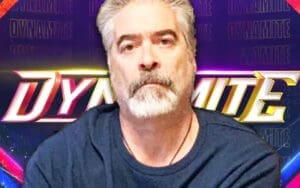 Vince Russo Claims He Would Turn Around AEW's Dwindling Numbers in One Year