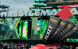 WrestleMania 40 Ticket Prices Hit Historic High As Rise In Price Continued