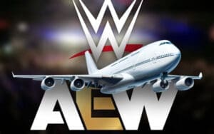 Wrestlers Favor AEW for Travel Benefits WWE Doesn’t Provide