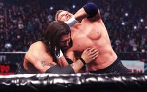 WWE 2K24 Drops Iconic WCW Pack with DDP, Mr. Perfect, Great Muta, and Lex Luger