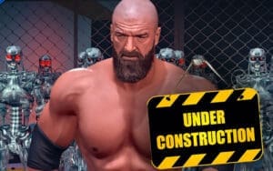 WWE 2K25’s Current Development Status Revealed WWE 2K25's Current Development Status Revealed