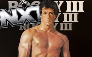 WWE Angle Lifts Direct Dialogue from Rocky III for NXT Angle