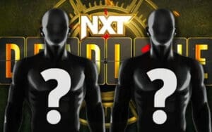 WWE Announces First Iron Survivor Challenge Qualifiers for NXT Deadline