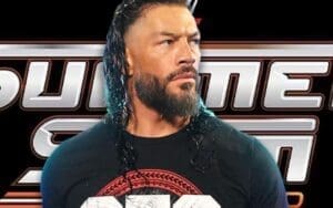WWE Criticized for Poor Booking of Roman Reigns' SummerSlam Return