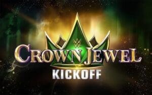 WWE Crown Jewel Kickoff Press Show: Triple H, Cody Rhodes, GUNTHER, More