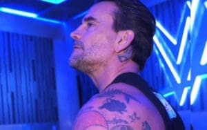 WWE Drops Never-Before-Seen Footage of CM Punk’s 11/22 SmackDown Return WWE Drops Never-Before-Seen Footage of CM Punk's 11/22 SmackDown Return