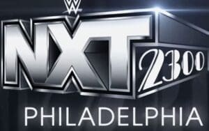 WWE Drops NXT Cold Open Video Featuring Classic ECW Theme Song WWE Drops NXT Cold Open Video Featuring Classic ECW Theme Song