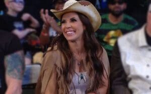 WWE Extended Invitation for Mickie James' Bad Blood Cameo