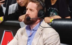 WWE Eyeing Wade Barrett's In-Ring Return for Short-Term Feud