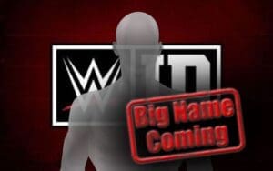 WWE Keeping High-Profile ID Signing Under Wraps