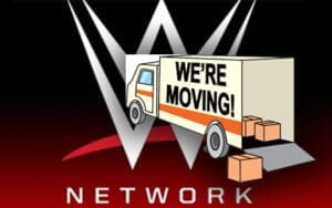WWE Network Officially Moving to Netflix in January 2025