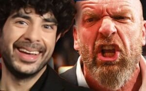 WWE NXT Blocked by AEW from Booking Hammerstein Ballroom