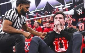 WWE NXT Viewership for November 19 Sees Increase