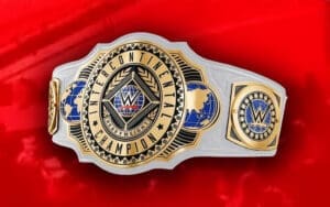 WWE Plans to Introduce Women’s Intercontinental Championship for RAW