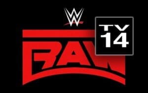 WWE Raw Moving to TV-14 for Netflix Debut WWE Raw Moving to TV-14 for Netflix Debut