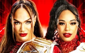 WWE RAW Results Coverage, Reactions and Highlights for November 25, 2024