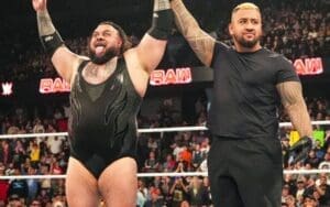 WWE RAW Viewership for November 18 Sees Decrease