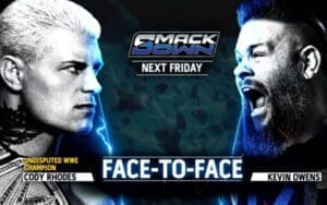 WWE SmackDown Preview for November 22, 2024: Confirmed Matches, Start Time and How to Watch WWE SmackDown Preview for November 22, 2024: Confirmed Matches, Start Time and How to Watch