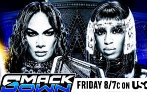 WWE SmackDown Results Coverage, Reactions and Highlights for November 15, 2024 WWE SmackDown Results Coverage, Reactions and Highlights for November 15, 2024