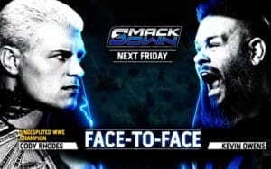 WWE SmackDown Results Coverage, Reactions and Highlights for November 22, 2024