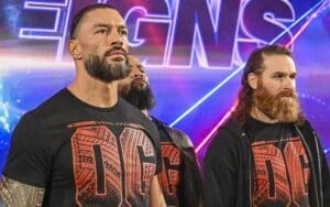 WWE SmackDown Sees Major Viewership Decrease for November 15 Episode