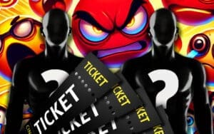 WWE Stars Frustrated Over Vanishing Comp Tickets Amid Skyrocketing Demand