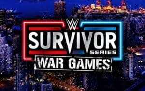 WWE Survivor Series 2024 Shatters Records with Historic Arena Gate in Canada
