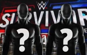 WWE Survivor Series 2025 Opening Odds Feature Heavy Favorites and Shocking Underdogs WWE Survivor Series WarGames Match Could See Slight Change This Year