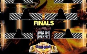 WWE Women’s United States Championship Tournament Bracket Revealed