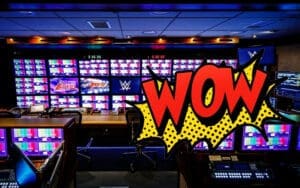 WWE’s Forward-Thinking Approach Earns Praise From Veteran Producer