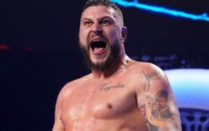 Zak Knight Reveals Reason Behind Prolonged AEW Television Absence