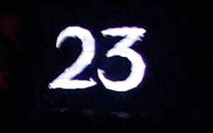 ‘23’ Mystery Deepens with Second Teaser on TNA iMPACT!