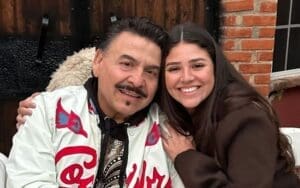 Aalyah Mysterio Pens Heartfelt Tribute to Uncle Rey Misterio Sr. Following His Passing Aalyah Mysterio Pens Heartfelt Tribute to Uncle Rey Misterio Sr. Following His Passing